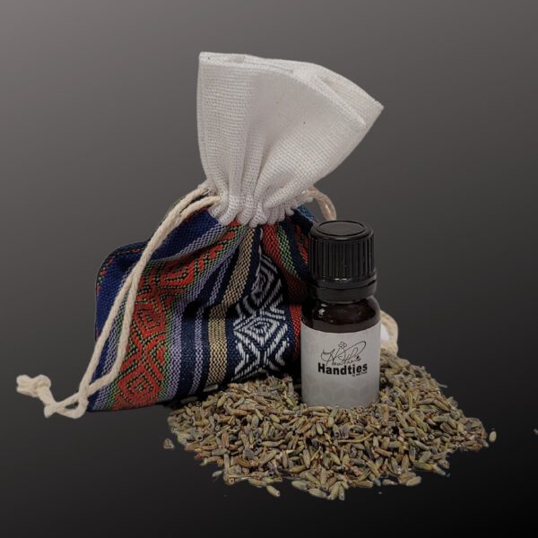 Lavender Potpourri Kit